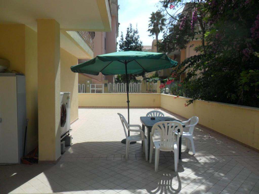 Casa Vivaldi room 1