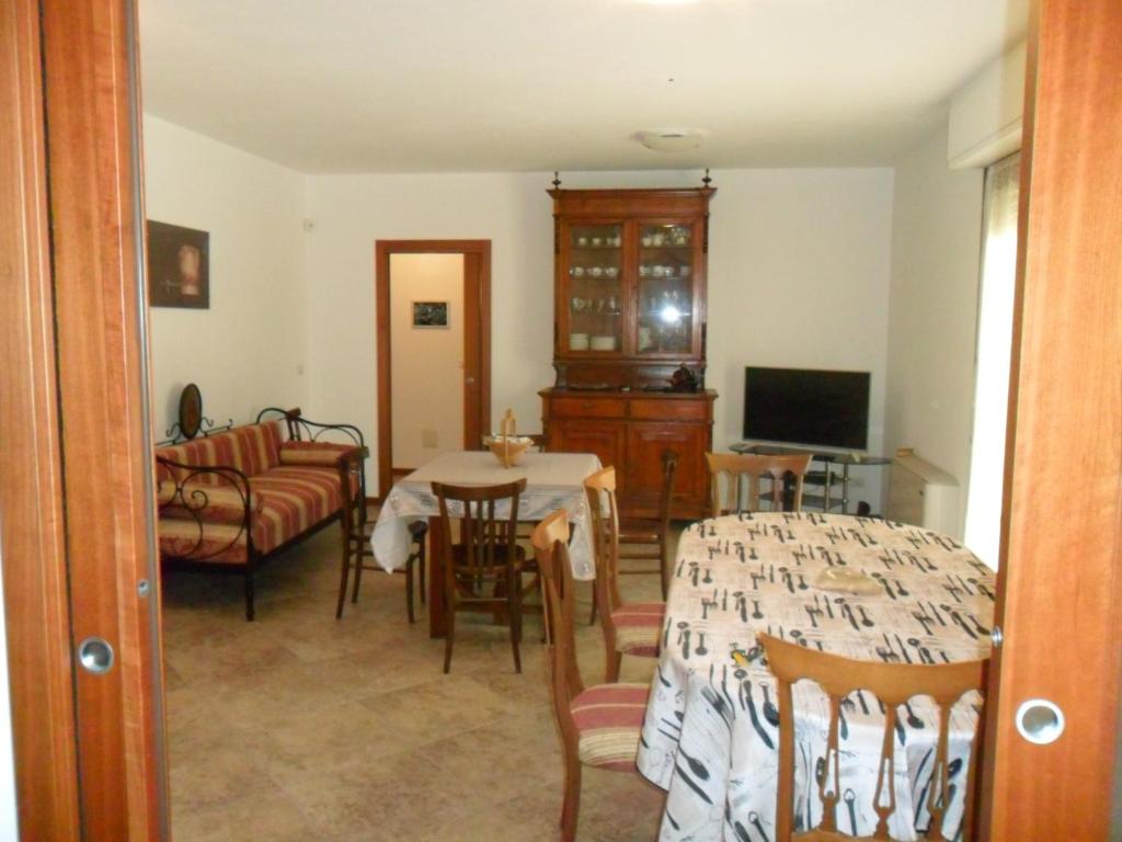Casa Vivaldi room 3